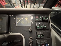 Bobcat t35120sl + schepbak, 2004 - afbeelding 6 van  31