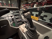 Bobcat t35120sl + schepbak, 2004 - afbeelding 8 van  31