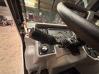 Bobcat t35120sl + schepbak, 2004 - afbeelding 9 van  31