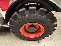 Bobcat t35120sl + schepbak, 2004 - afbeelding 10 van  31