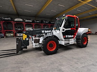 Bobcat t35120sl + schepbak, 2004 - afbeelding 1 van  31