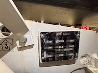 Bobcat t35120sl + schepbak, 2004 - afbeelding 15 van  31