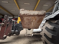 Bobcat t35120sl + schepbak, 2004 - afbeelding 16 van  31
