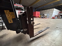 Bobcat t35120sl + schepbak, 2004 - afbeelding 17 van  31