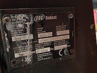 Bobcat t35120sl + schepbak, 2004 - afbeelding 18 van  31