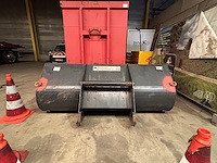 Bobcat t35120sl + schepbak, 2004 - afbeelding 19 van  31