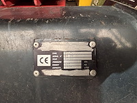 Bobcat t35120sl + schepbak, 2004 - afbeelding 20 van  31