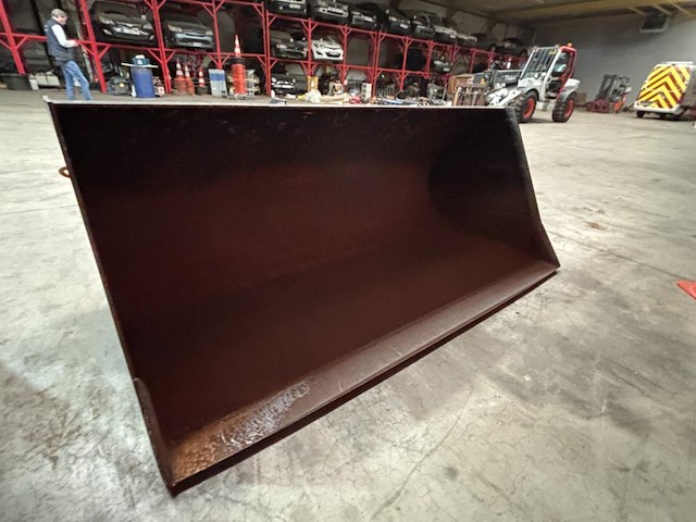 Bobcat t35120sl + schepbak, 2004 - afbeelding 21 van  31