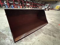 Bobcat t35120sl + schepbak, 2004 - afbeelding 21 van  31