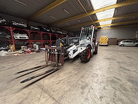 Bobcat t35120sl + schepbak, 2004 - afbeelding 12 van  31