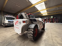 Bobcat t35120sl + schepbak, 2004 - afbeelding 27 van  31