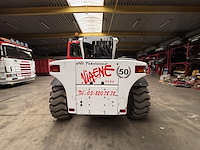 Bobcat t35120sl + schepbak, 2004 - afbeelding 28 van  31