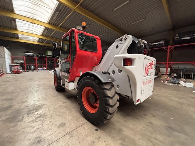 Bobcat t35120sl + schepbak, 2004 - afbeelding 29 van  31