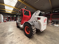 Bobcat t35120sl + schepbak, 2004 - afbeelding 29 van  31