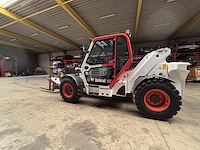 Bobcat t35120sl + schepbak, 2004 - afbeelding 30 van  31