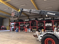 Bobcat t35120sl + schepbak, 2004 - afbeelding 31 van  31