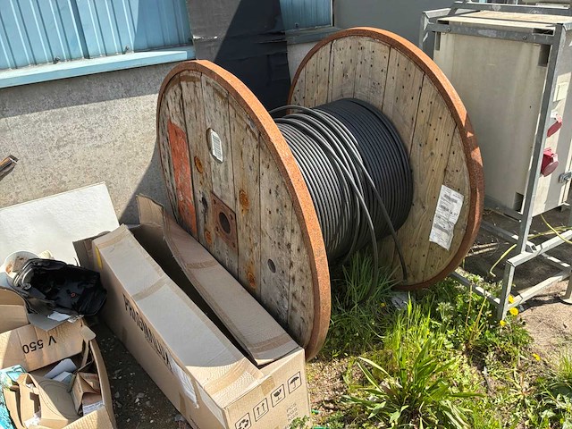 Bobijn (4x) - afbeelding 12 van  12