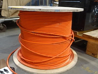 Bobijn brandkabel eurosafe - afbeelding 1 van  1