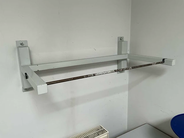 Bobijn houder overige garage inventaris - afbeelding 2 van  3