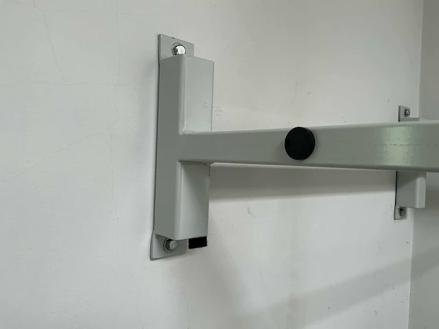 Bobijn houder overige garage inventaris - afbeelding 3 van  3