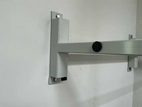 Bobijn houder overige garage inventaris - afbeelding 3 van  3