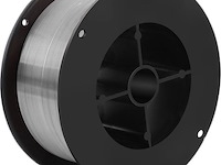 Bobijn met fluxlasdraad - afbeelding 2 van  2