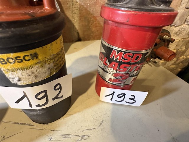 Bobijn - afbeelding 2 van  2