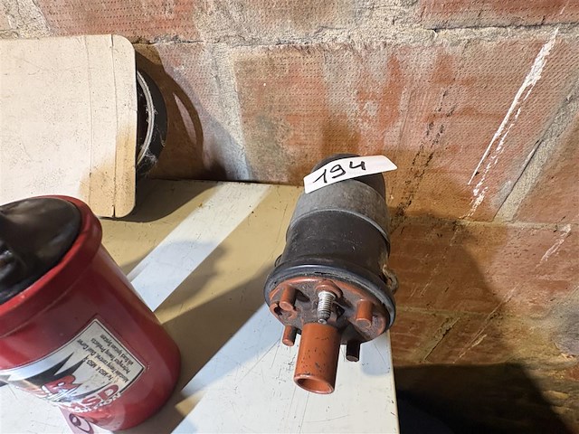 Bobijn - afbeelding 1 van  2