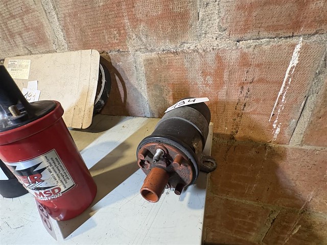 Bobijn - afbeelding 2 van  2