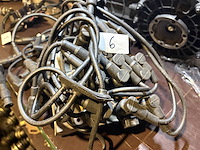 Bobijnen + bougiekabels porsche - afbeelding 2 van  3