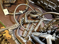 Bobijnen + bougiekabels porsche - afbeelding 3 van  3