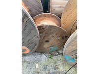 Bobijnen divers 9 stuks - afbeelding 2 van  5