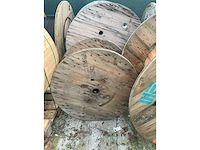 Bobijnen divers 9 stuks - afbeelding 4 van  5