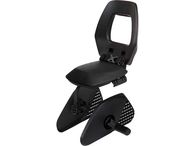 Bobike one junior fietsstoel - afbeelding 2 van  4