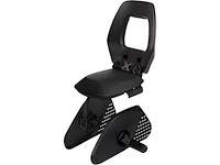 Bobike one junior fietsstoel - afbeelding 2 van  4