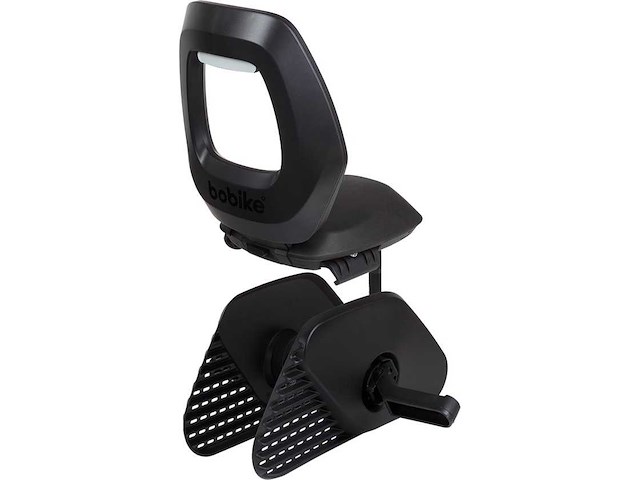 Bobike one junior fietsstoel - afbeelding 3 van  4