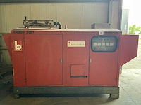 Bobindus bob2301 stroomgenerator - afbeelding 1 van  7