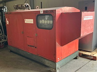 Bobindus bob2301 stroomgenerator - afbeelding 2 van  7