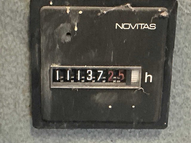 Bobindus bob2301 stroomgenerator - afbeelding 6 van  7