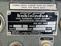 Bobindus bob2301 stroomgenerator - afbeelding 7 van  7