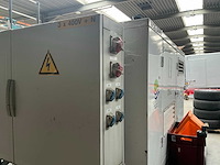Bobindus ps.uci100t stroomgenerator - afbeelding 2 van  31