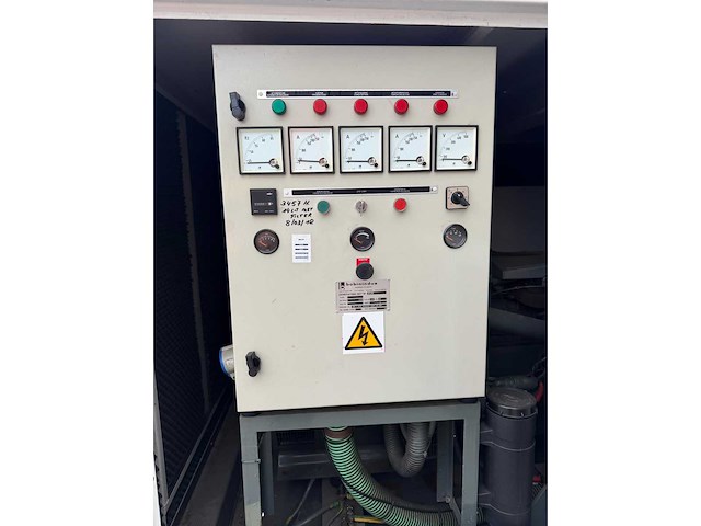 Bobindus ps.uci100t stroomgenerator - afbeelding 22 van  31