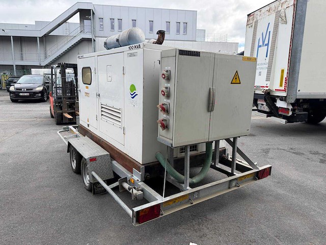 Bobindus ps.uci100t stroomgenerator - afbeelding 24 van  31