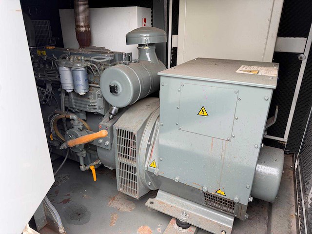 Bobindus ps.uci100t stroomgenerator - afbeelding 25 van  31