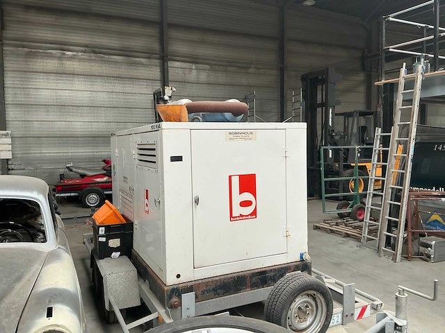 Bobindus ps.uci100t stroomgenerator - afbeelding 29 van  31