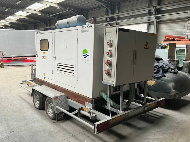 Bobindus ps.uci100t stroomgenerator - afbeelding 30 van  31