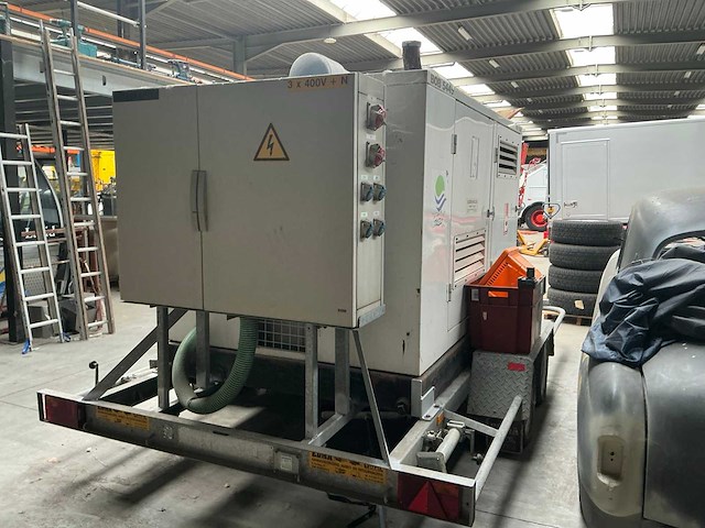 Bobindus ps.uci100t stroomgenerator - afbeelding 31 van  31