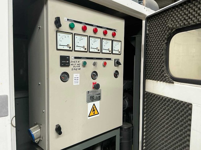 Bobindus ps.uci100t stroomgenerator - afbeelding 3 van  31