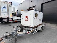 Bobindus ps.uci100t stroomgenerator - afbeelding 1 van  31