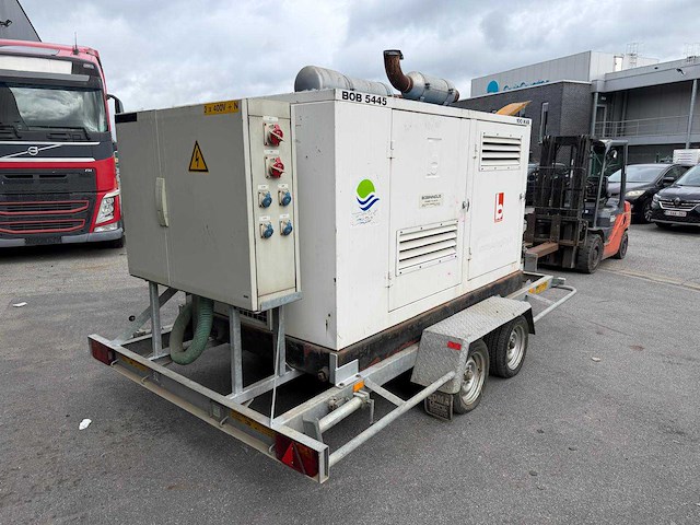 Bobindus ps.uci100t stroomgenerator - afbeelding 23 van  31